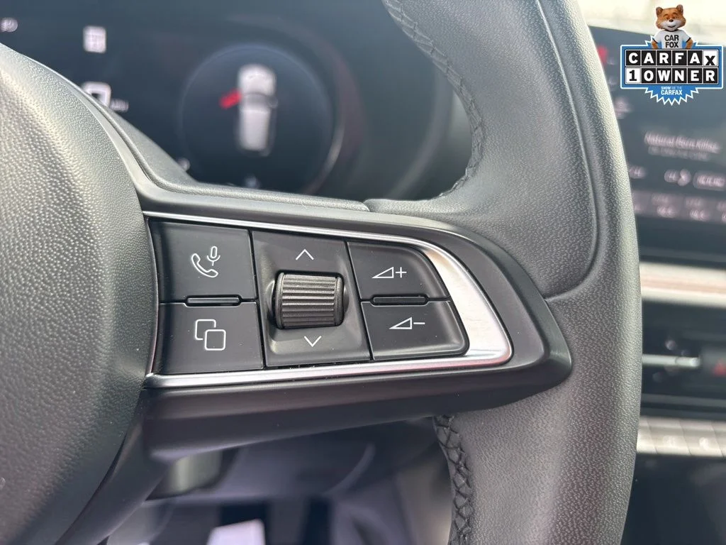 Used 2024  Dodge GT image 19