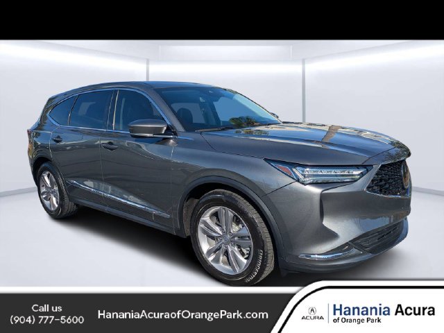 2024 Acura MDX