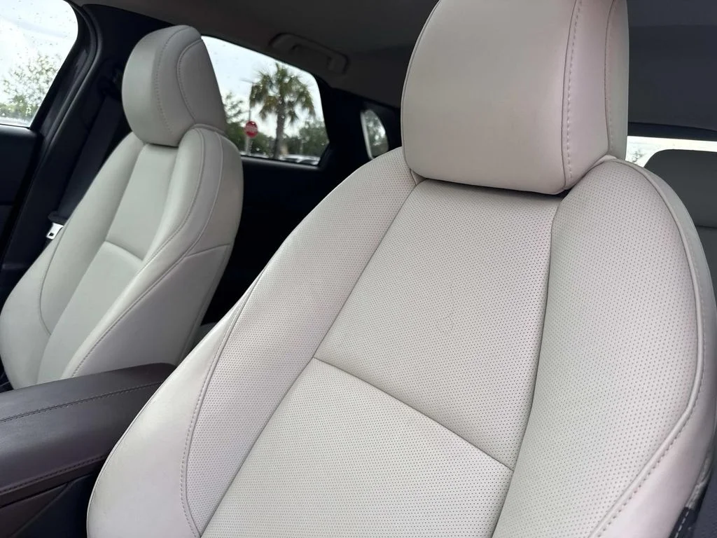 Used 2024 Gray Mazda 2.5 S Premium Package image 29