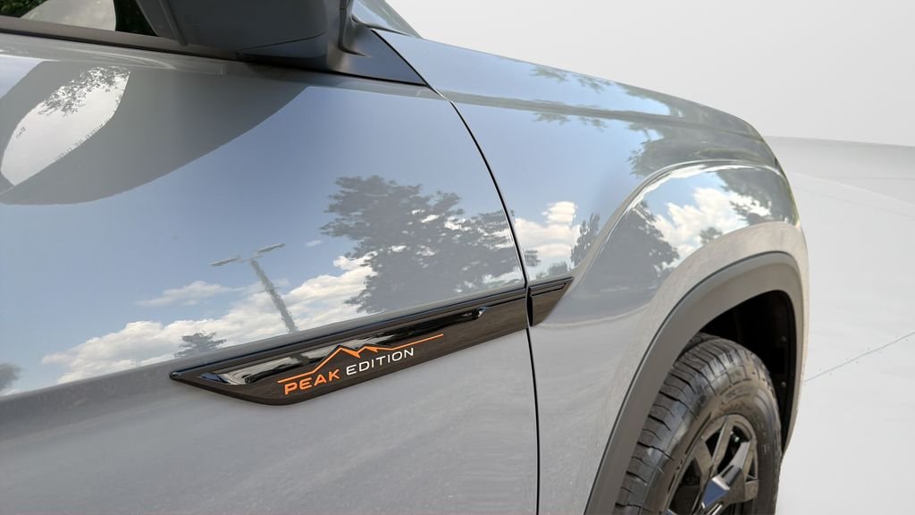2026 Volkswagen Atlas Atlas Peak Edition - Photo 40