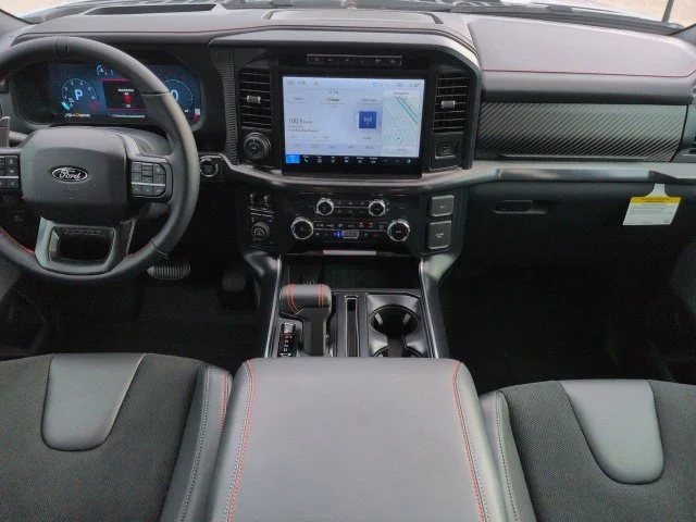 Used 2026 Avalanche Ford Raptor image 15