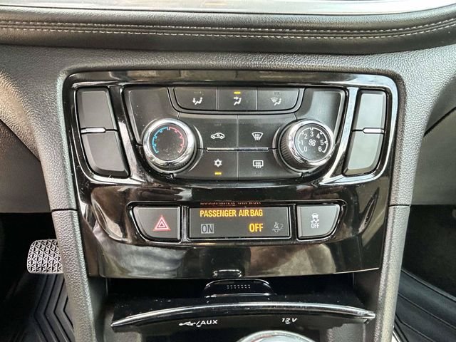 Certified Used 2018 Coppertino Metallic Buick Preferred image 24