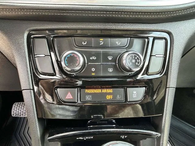 Certified Used 2018 Coppertino Metallic Buick Preferred image 24
