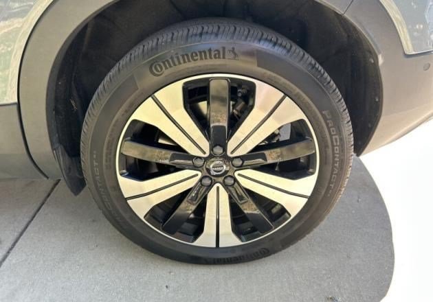 Certified Used 2023 Thunder Grey Volvo Plus image 8