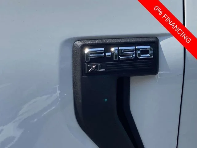 New 2026 Oxford White Ford XL image 6
