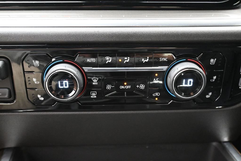 Used 2025 Gray Chevrolet High Country image 24