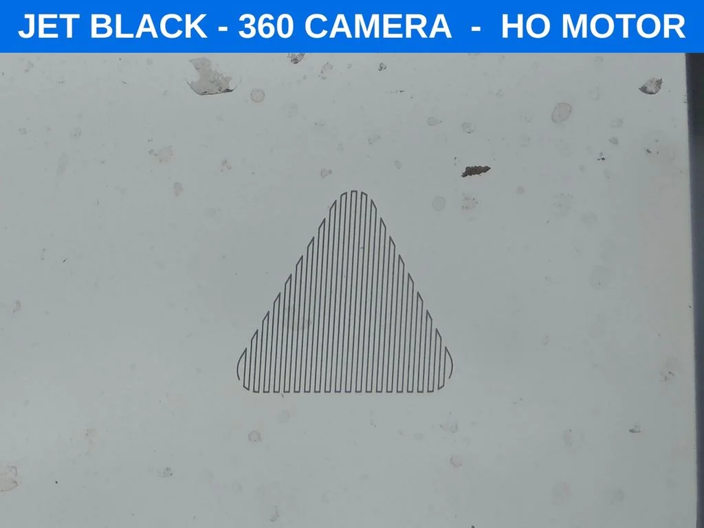 New 2026 Jet Black Mercedes-Benz Cargo 170 WB image 6