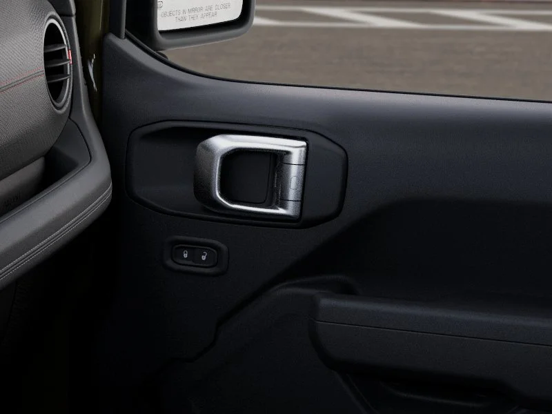 New 2026 41 Jeep Rubicon image 27