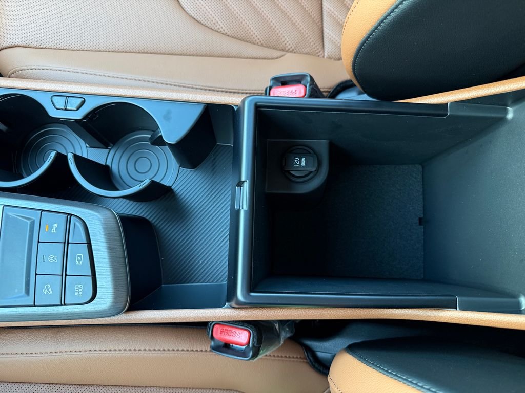 New 2027 Gray Kia X-Line image 30