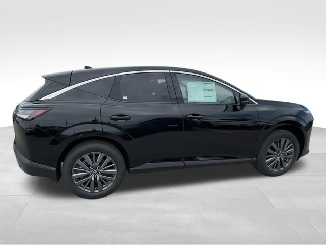 New 2026 Black Nissan SL image 9
