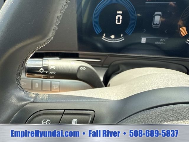 2024 Hyundai Kona SEL - Photo 31