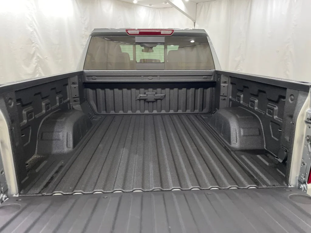 2026 Chevrolet Silverado 1500 LT - Photo 7