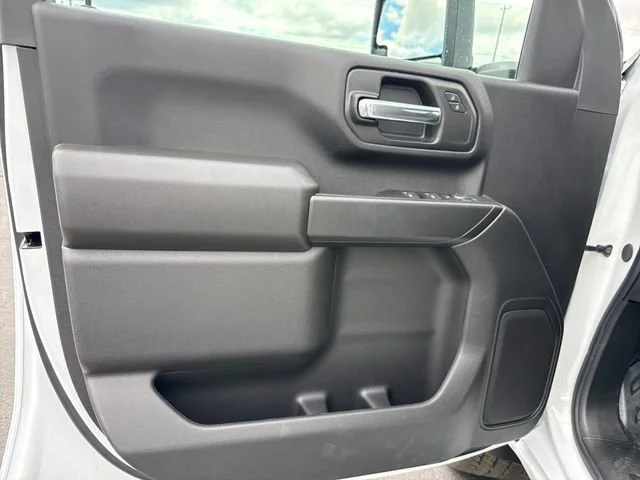 New 2026 Summit White GMC Pro image 11