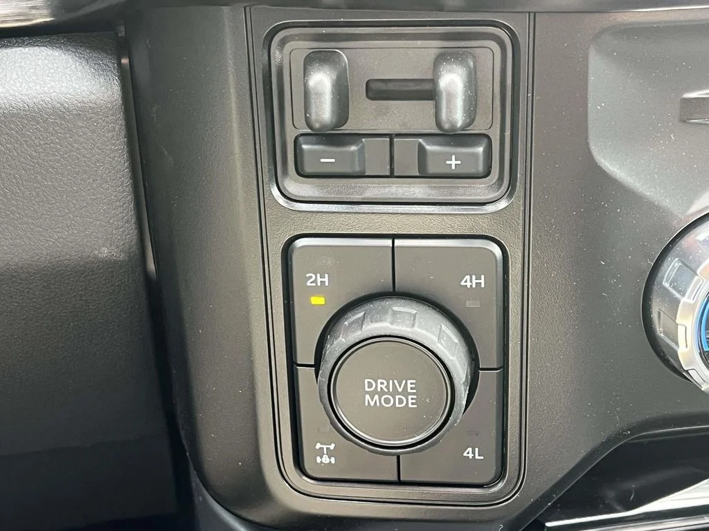 New 2026 Gray Ford Lariat image 23