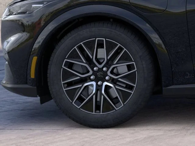 New 2026 Black Ford Premium image 19