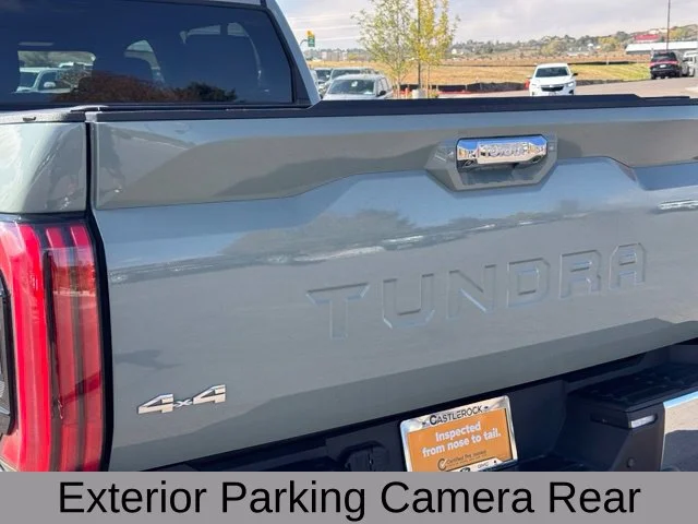 Used 2024  Toyota 1794 image 13