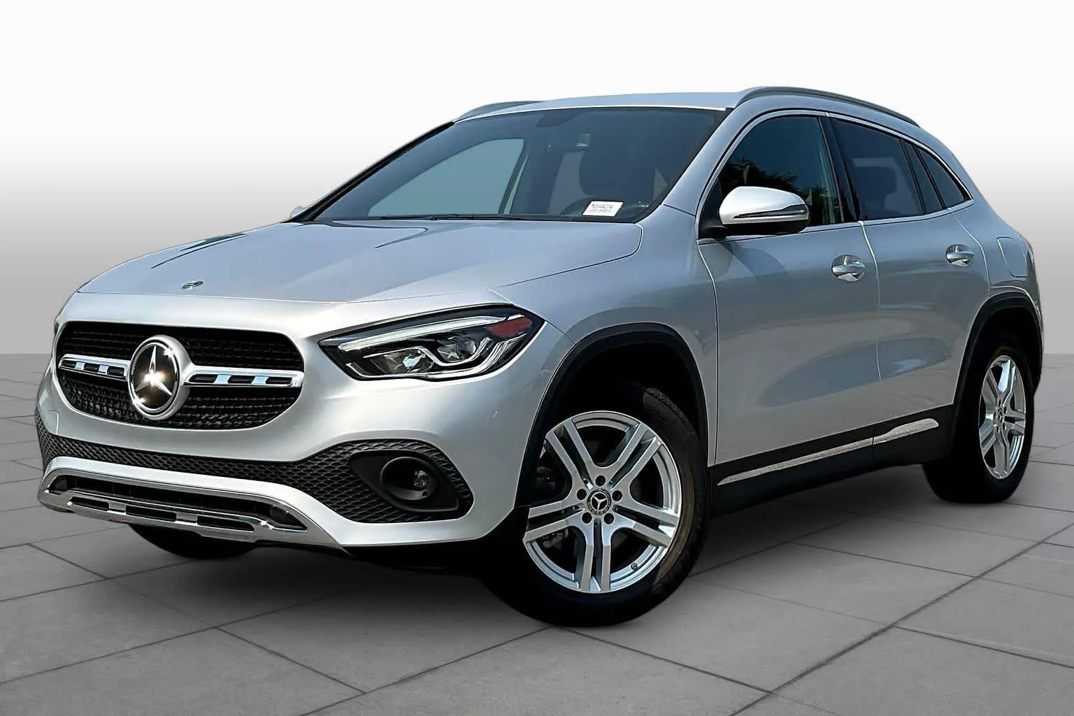 Used 2021 Mercedes-Benz GLA GLA250 with VIN W1N4N4GB7MJ144204 for sale in Snellville, GA