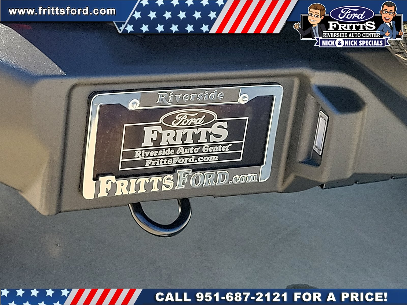 New 2026 Shadow Black Ford Big Bend® image 24