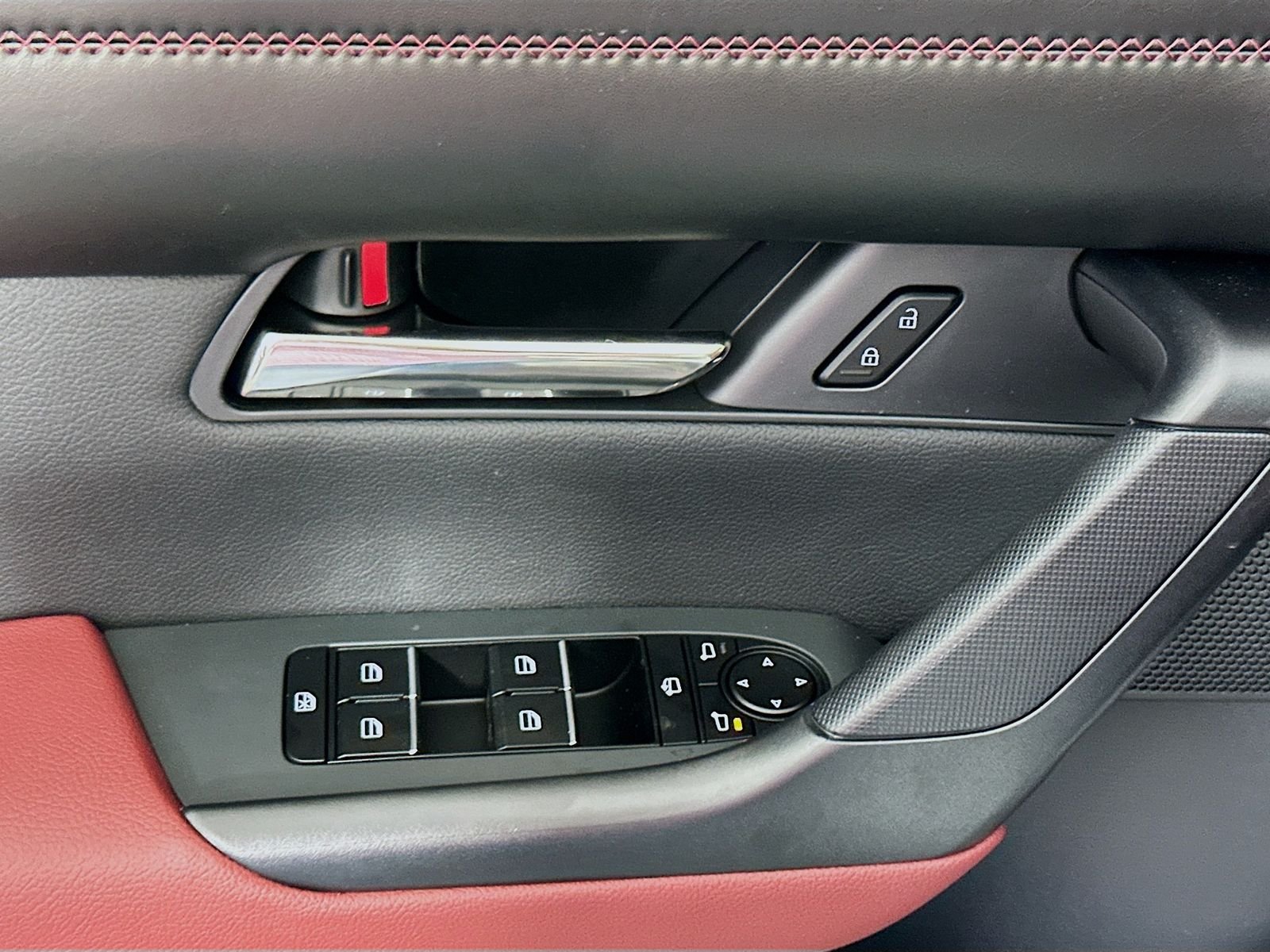 New 2026 Wind Chill Pearl Mazda Premium Plus AWD image 18