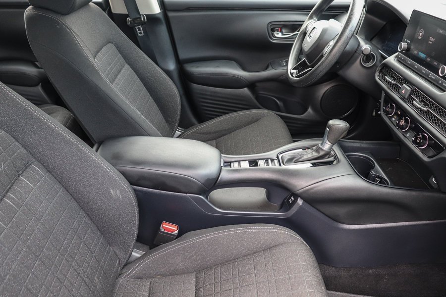 2024 Honda HR-V LX - Photo 19