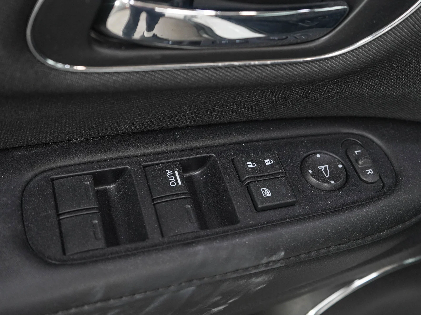 Used 2021  Honda 5D WAGON EX AWD image 20