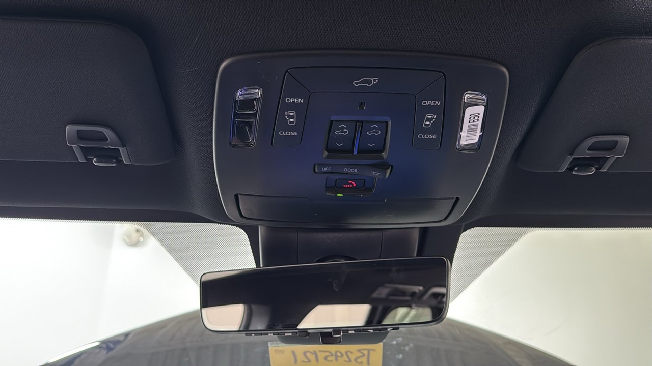 New 2026 Blueprint Toyota  Platinum image 11