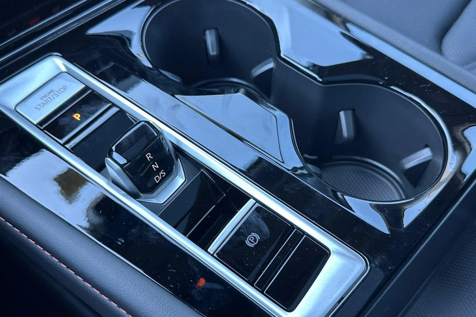 New 2026 Pure Gray Volkswagen 2.0T Peak Edition image 22