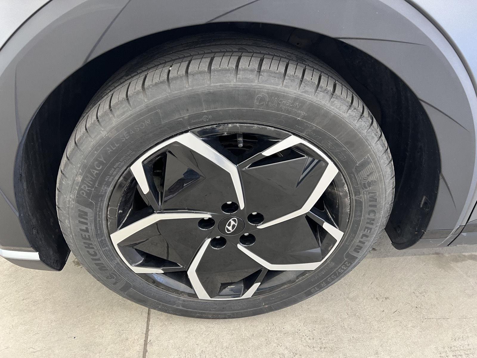 2024 Hyundai IONIQ 5 SEL - Photo 7