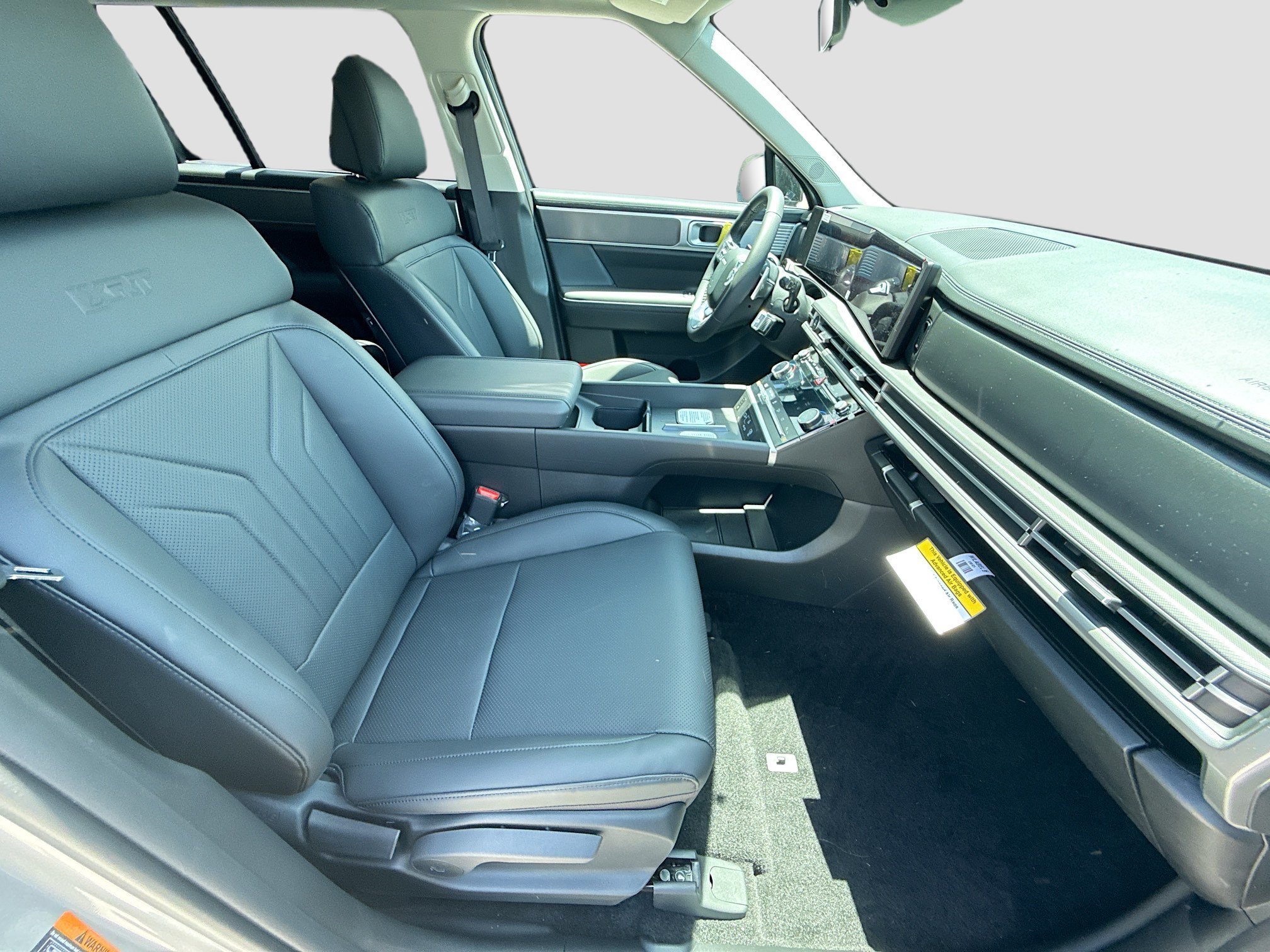 New 2026 Shimmering Silver Hyundai XRT AWD image 44