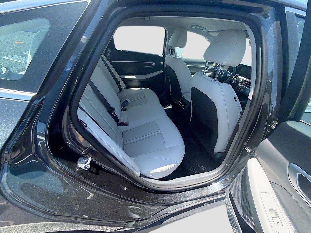 New 2026 Portofino Gray Hyundai Blue image 20