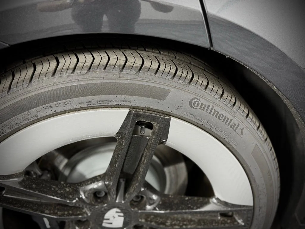 Certified Used 2025 Grey Porsche  image 15