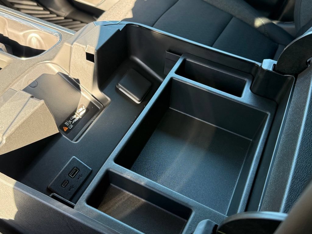 2026 Chevrolet Silverado 1500 RST - Photo 28