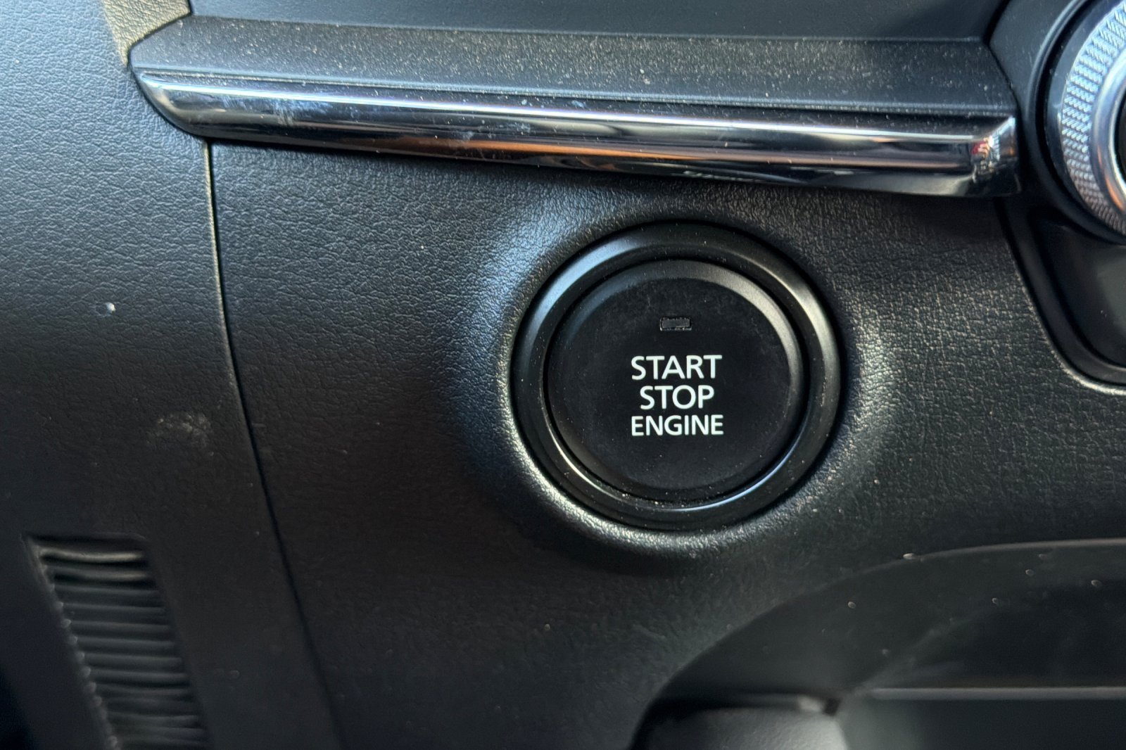 Used 2025 Blue Mazda 2.5 S Preferred Package image 20