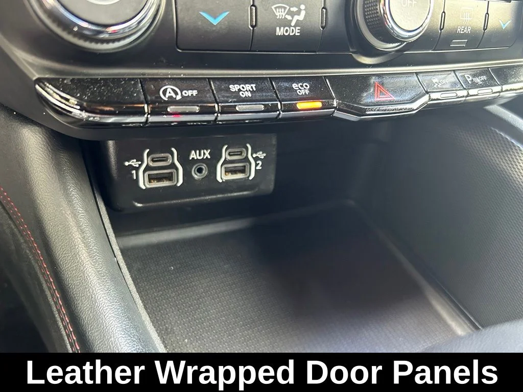 Used 2024 Silver Dodge GT Plus image 23