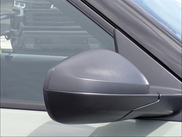 2026 Chevrolet Trailblazer LS - Photo 11