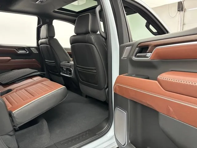 2026 GMC Sierra 1500 Denali Ultimate - Photo 38