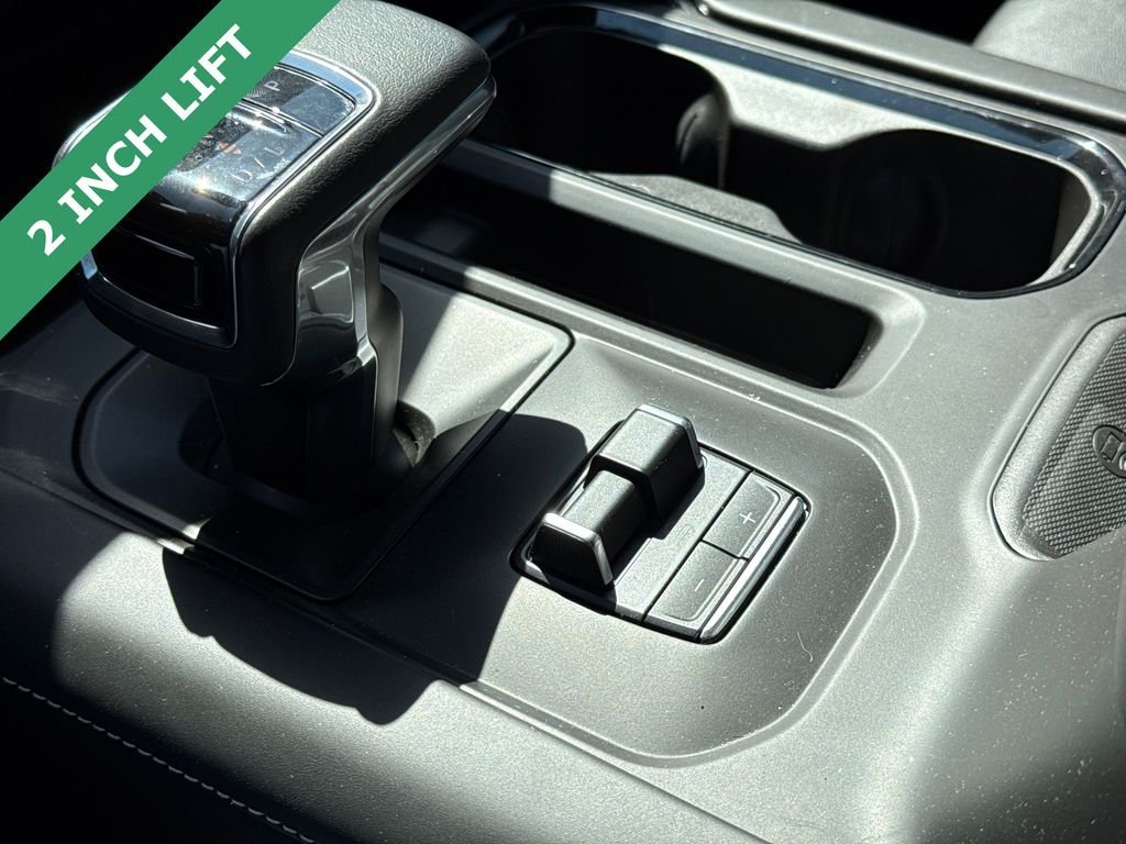 2022 GMC Sierra 1500 AT4X - Photo 26