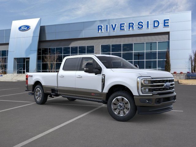 2026 Ford F-350SD F-350® King Ranch®