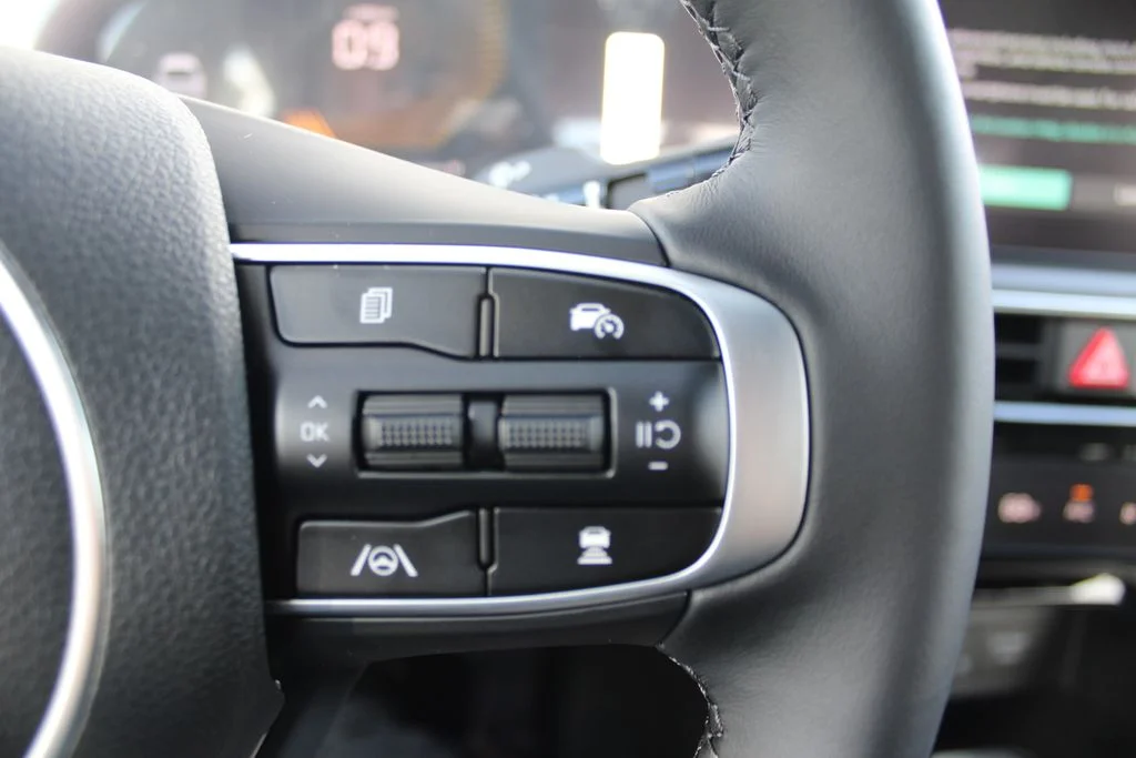 New 2026 Gray Kia GT-Line image 20