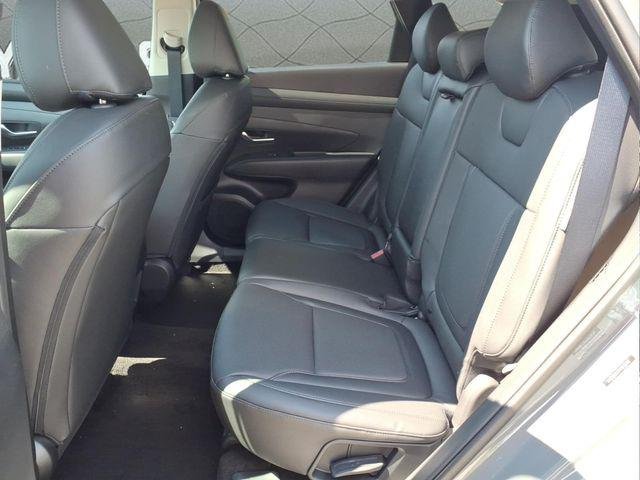New 2026 Gray Hyundai SEL Plus AWD image 14