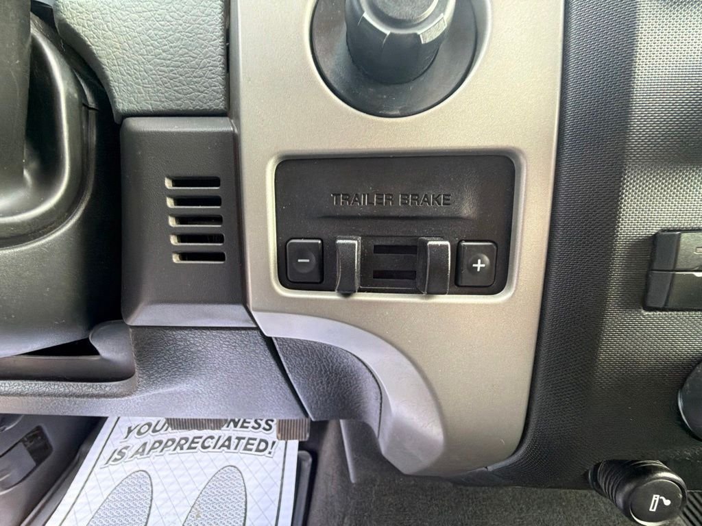 Used 2011 Silver Ford XLT image 29