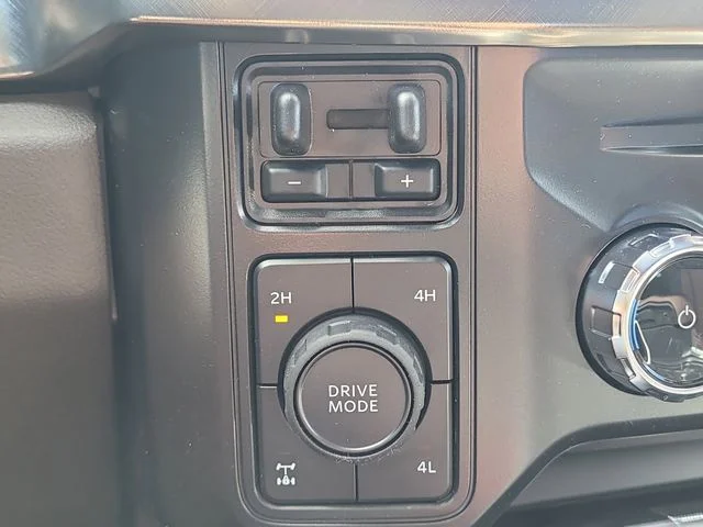 New 2026 Ruby Red Metallic Ford King Ranch image 30