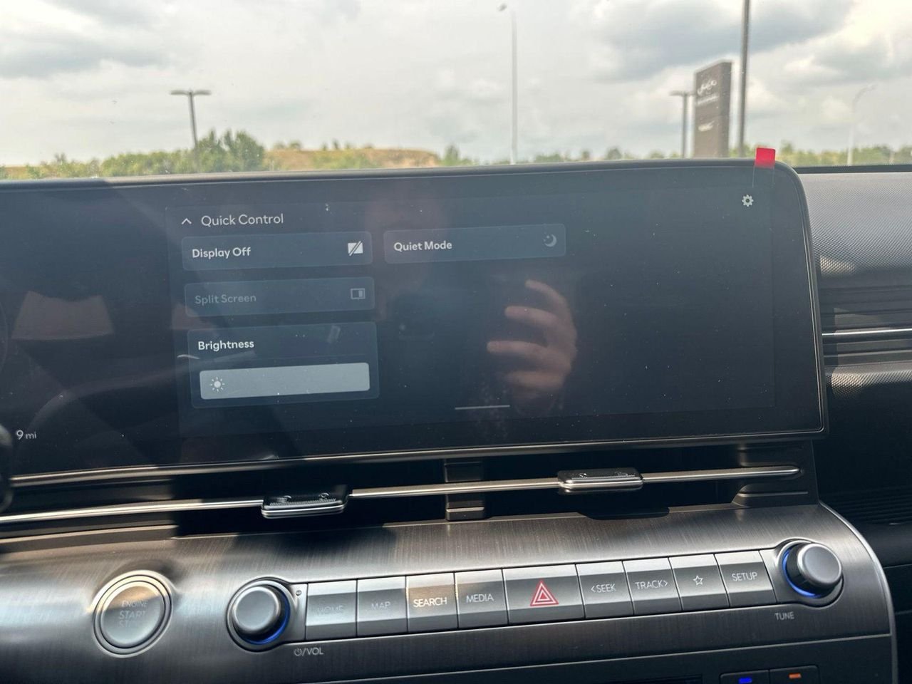New 2027 Green Hyundai Limited AWD image 50