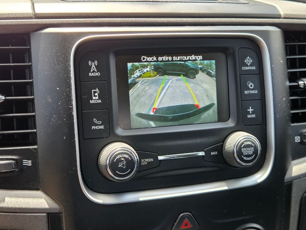 Used 2018 Silver Ram Express image 22