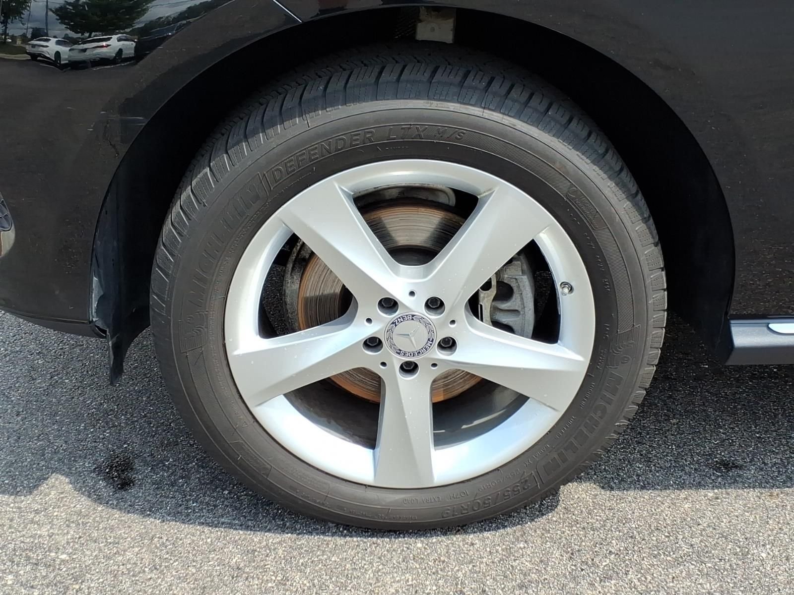 Used 2016  Mercedes-Benz GLE 350 image 10