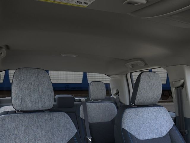 New 2026 White Ford XLT image 12