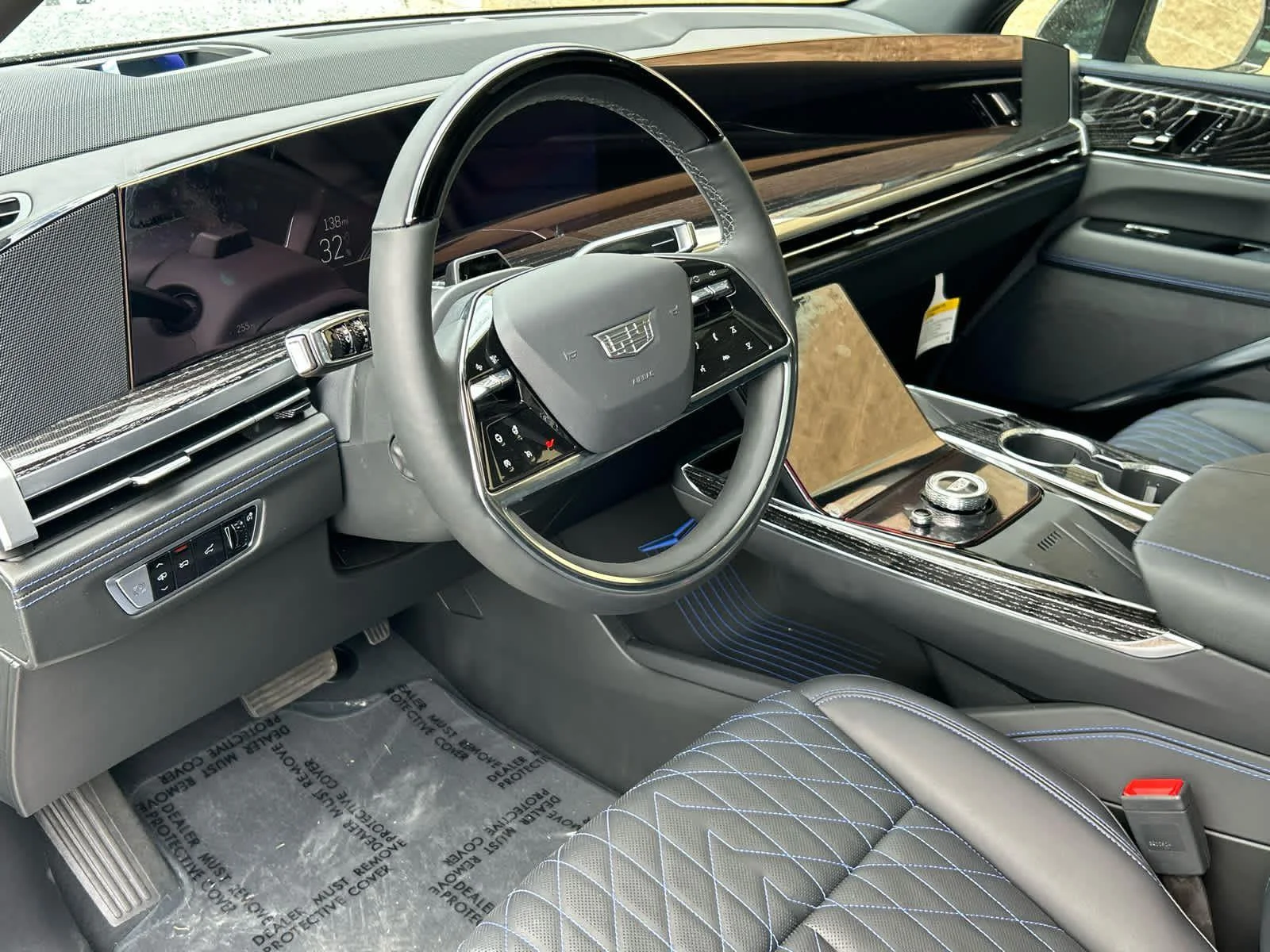 2026 Cadillac Escalade IQ Sport - Photo 21