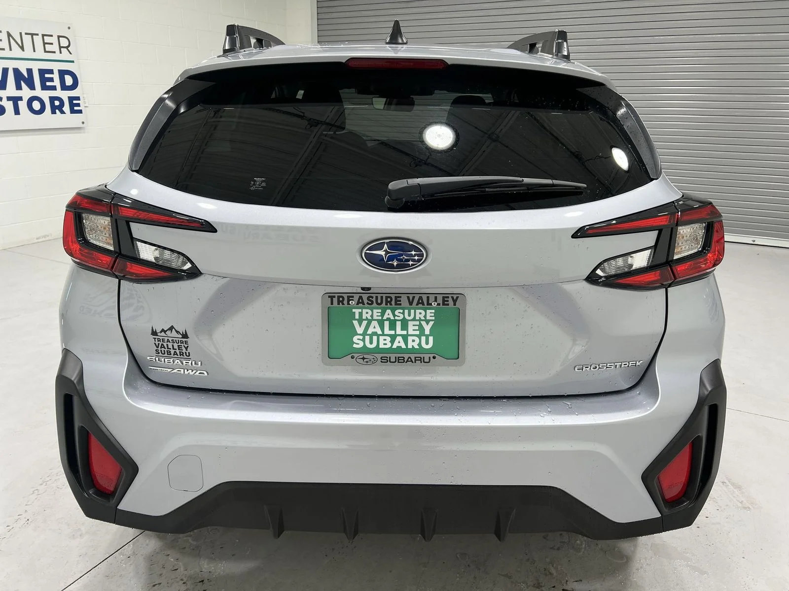 2025 Subaru Crosstrek Premium - Photo 7
