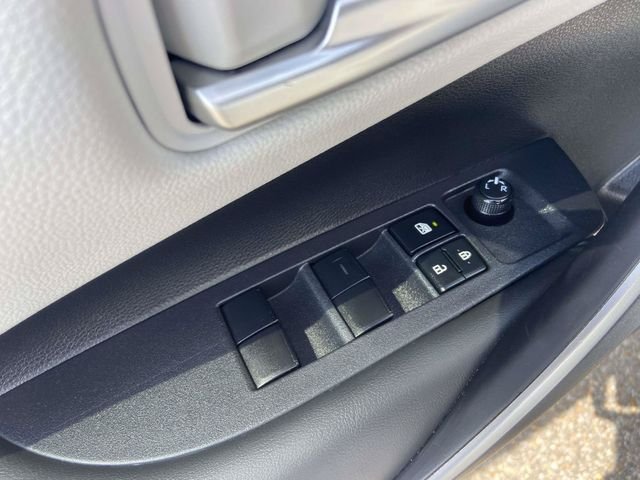 Certified Used 2024 Silver Toyota SE image 15