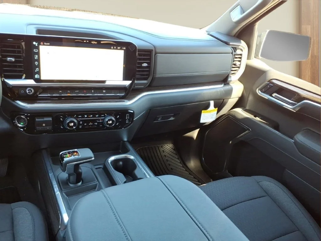 2026 Chevrolet Silverado 1500 LT - Photo 24